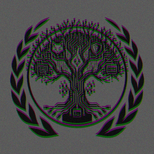 Discord server logo